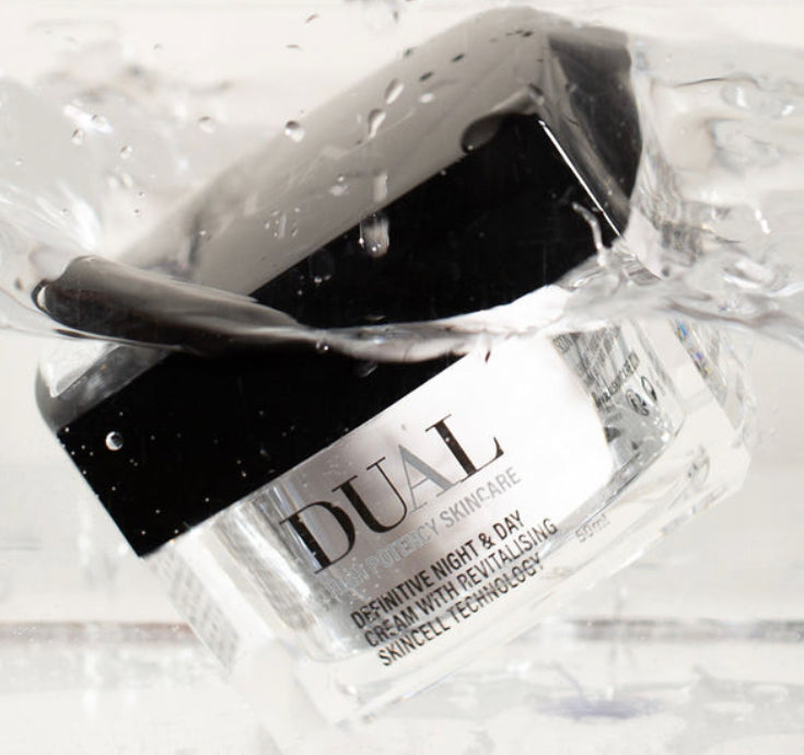 DEFINITIVE NIGHT & DAY CREAM