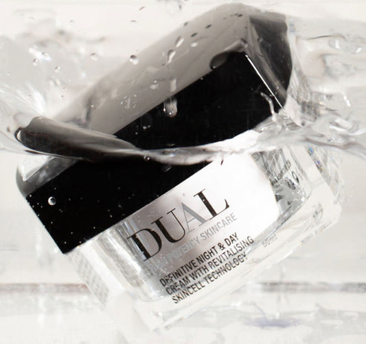 DEFINITIVE NIGHT & DAY CREAM