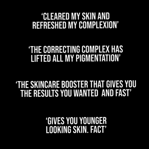 CORRECTING COMPLEX